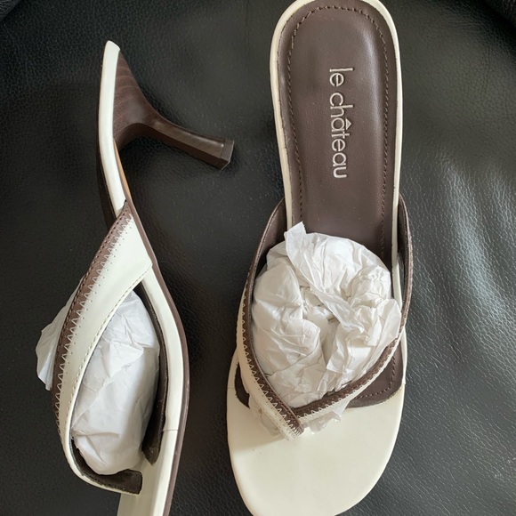 Le chateau 3” Heel - Picture 4 of 4